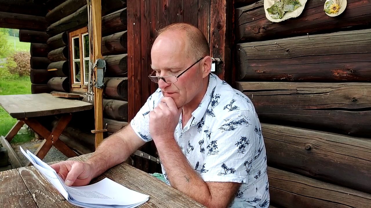 Das andere Gesicht des Karl Marx - Kapitel 2 (Teil 2) - Seelen für Satan