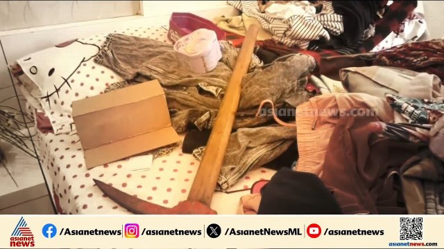 കാസർകോട് അടച്ചിട്ട വീട്ടിൽ നിന്ന് 50 പവനും വജ്രാഭരണങ്ങളും പണവും കവർന്നു