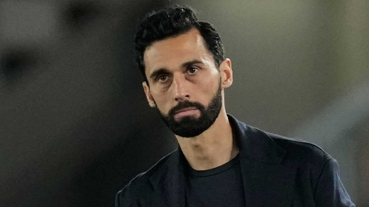 Arbeloa: "Necesitamos dar un paso adelante y tener una idea clara"