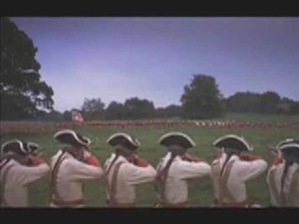 Trouble Makers - 1763 (Le Traité)