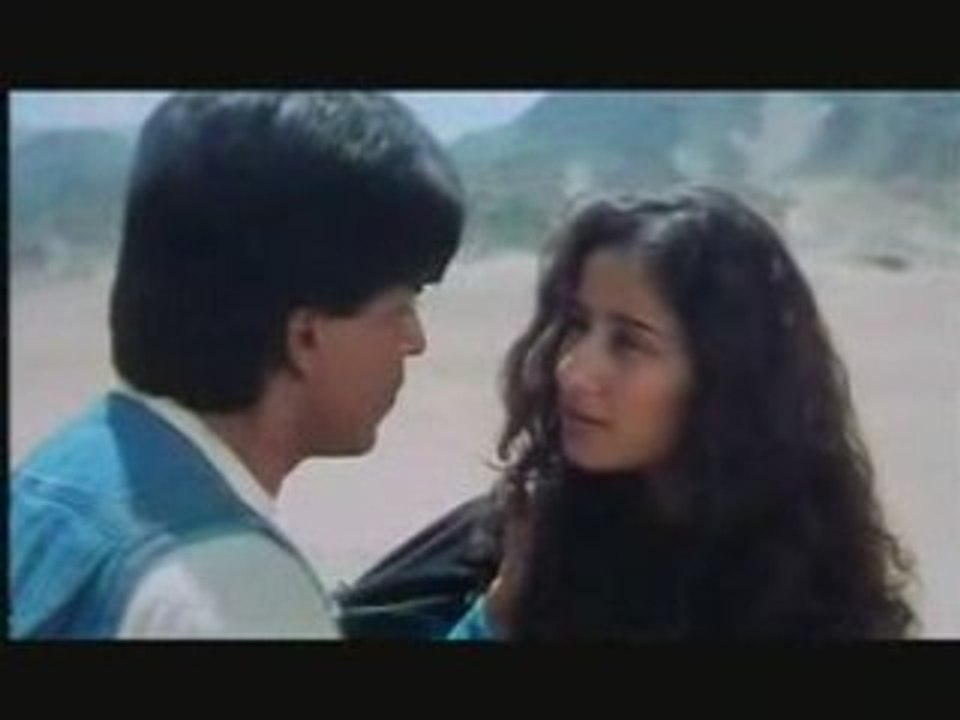 dil se -srk & manisha