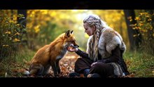 Relaxing Viking Music | Nordic Ambient Sounds for Meditation, Study, Focus & Relax