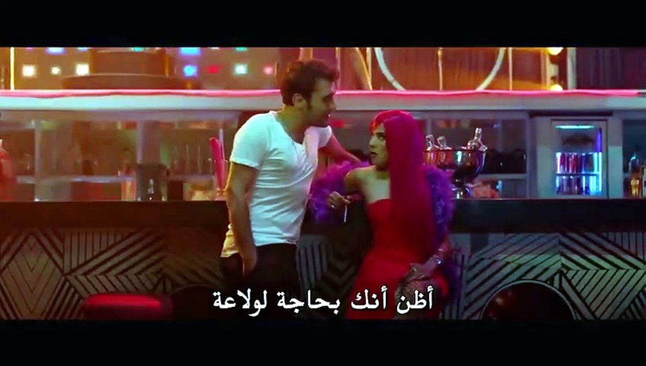 فيلم بدلة العريس مترجم