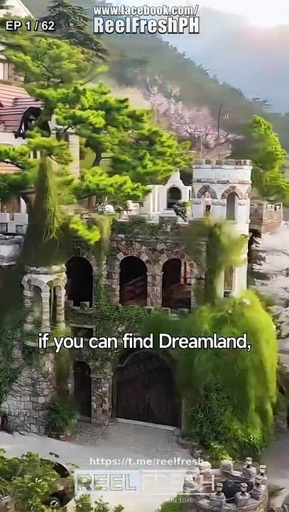 Dreamland