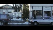 Normal Bande-annonce (RU)