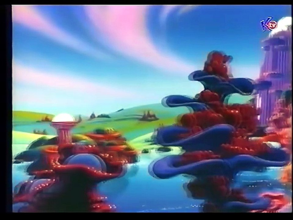 S01E01 Widget hjälper valarna (Widget's Great Whale Adventure)