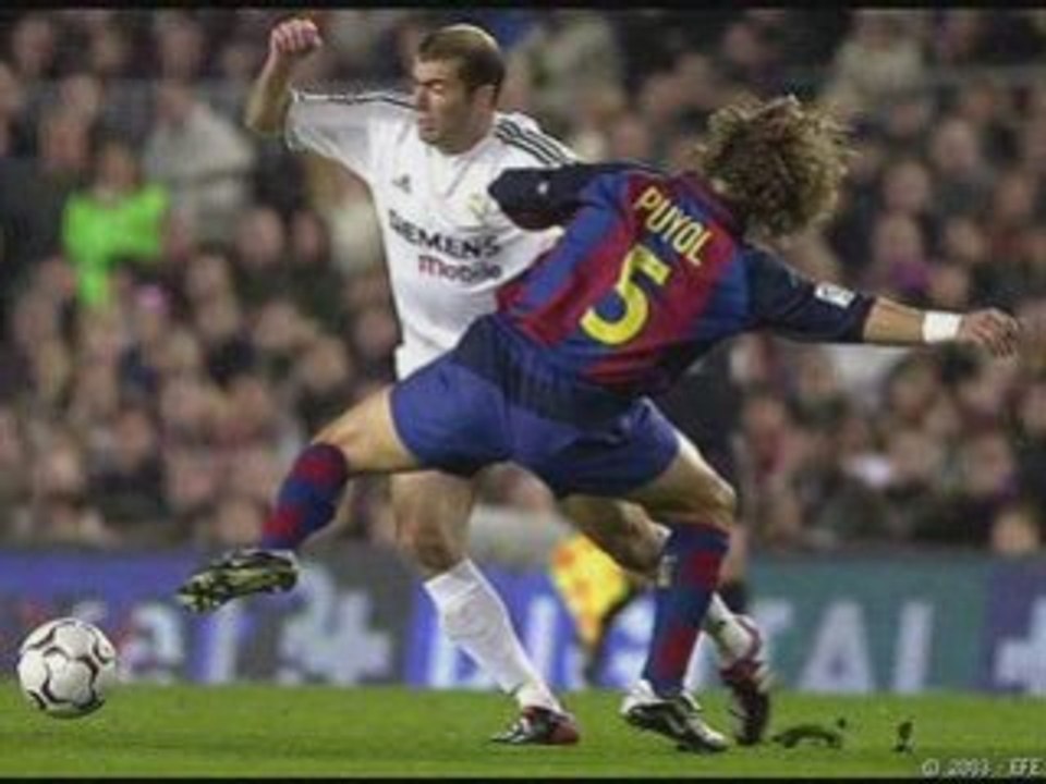zizou