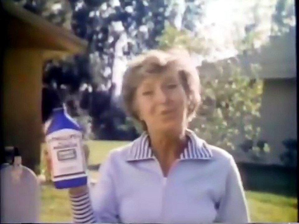 November 9, 1978 commercials (Part 2)