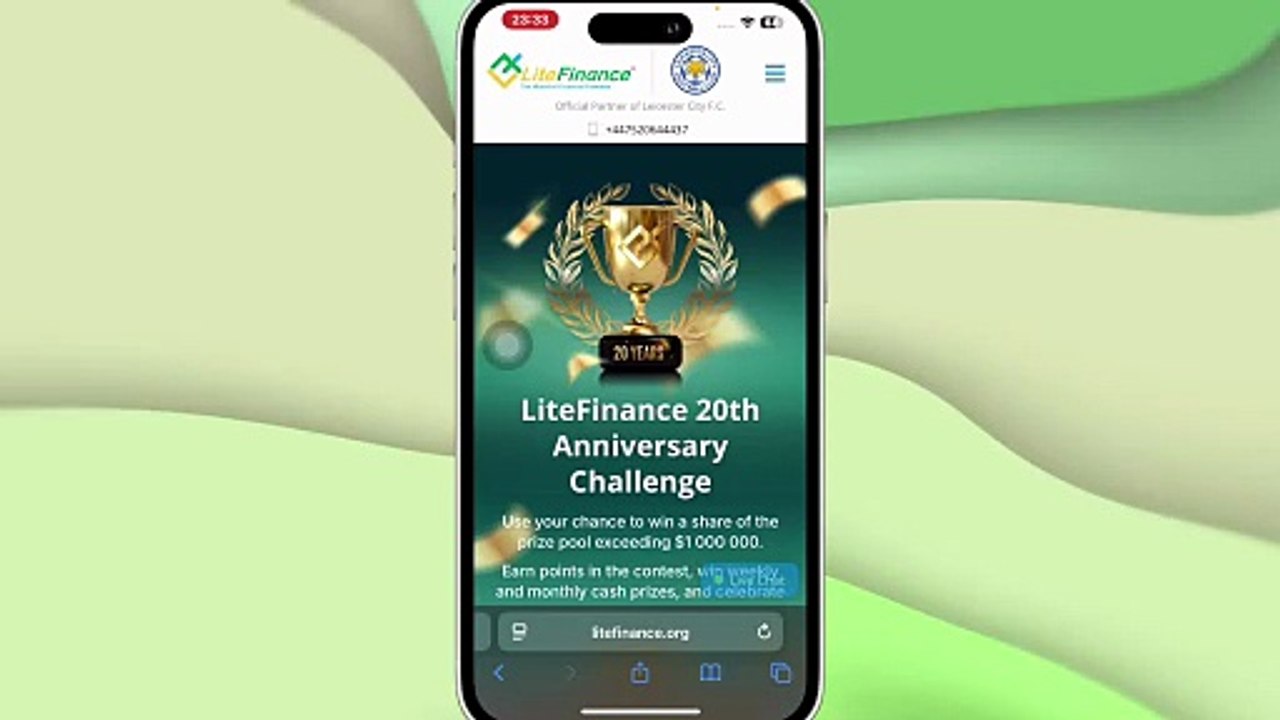 LiteFinance Review 2026: Is This the Best Broke...