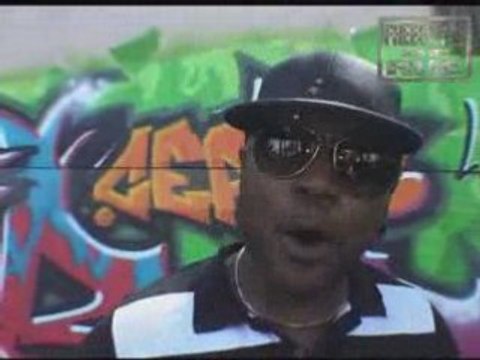 Freestyle De Rue - Brasco (Bombattak Crew) 2008