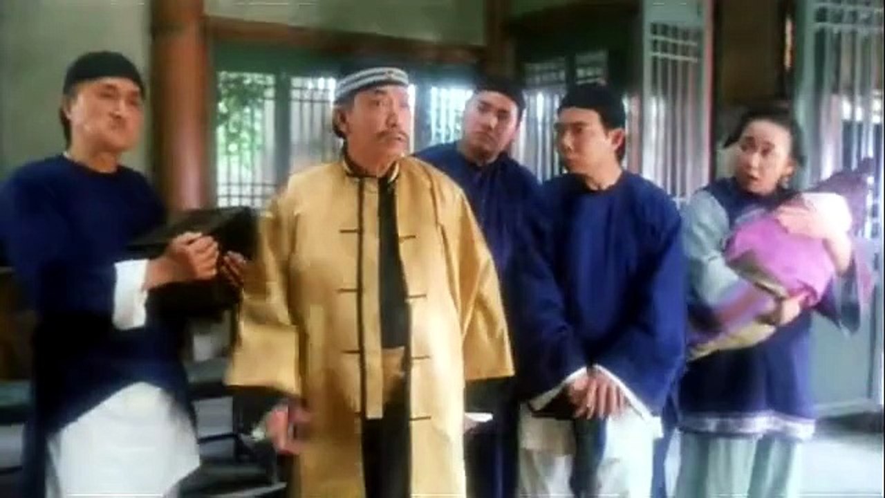審死官 Justice, My Foot!