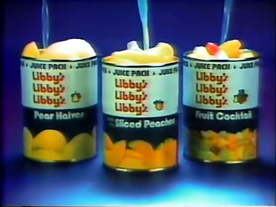November 9, 1978 commercials (Part 5)