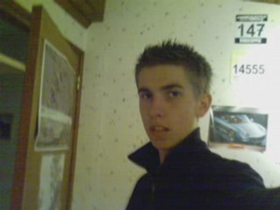Mika et moi