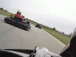 KART P1 CAM. EMBARQUEE freekart88