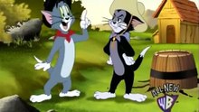 Tom and Jerry Tales - 24 Karat Kat