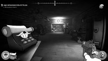 MOUSE: P.I. For Hire - Jugabilidad PC Steam