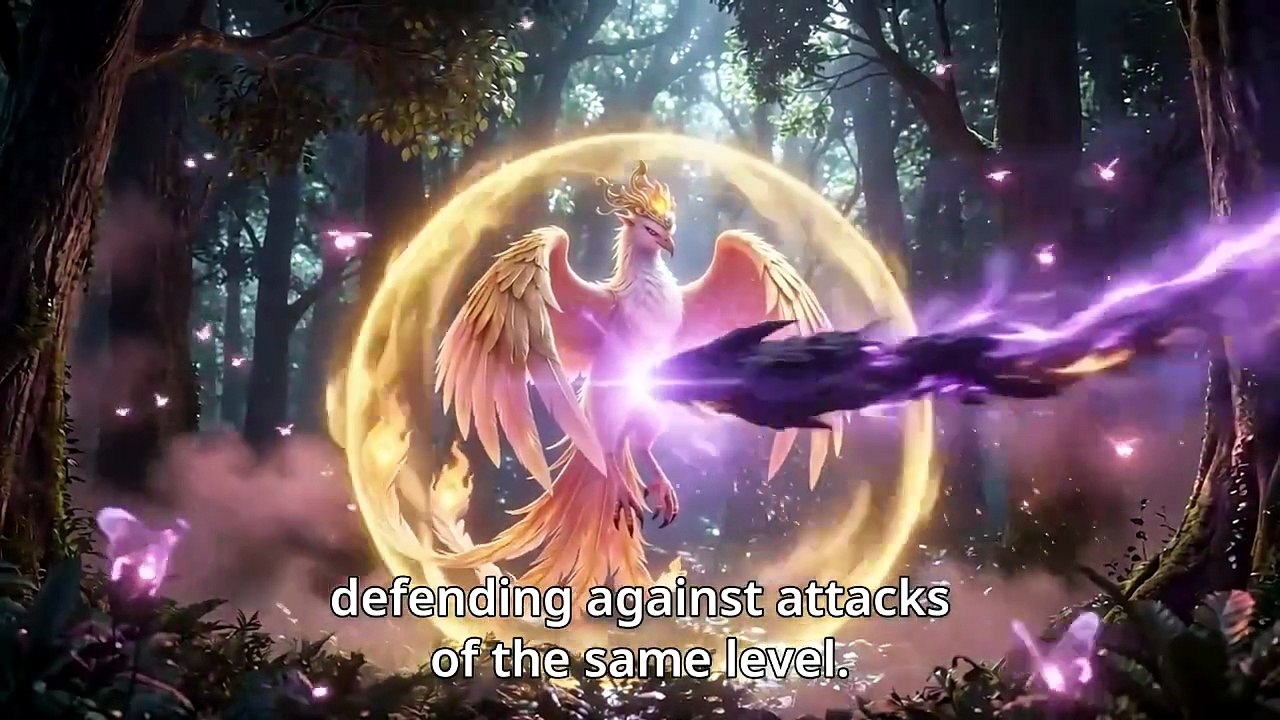 Chicken Attack