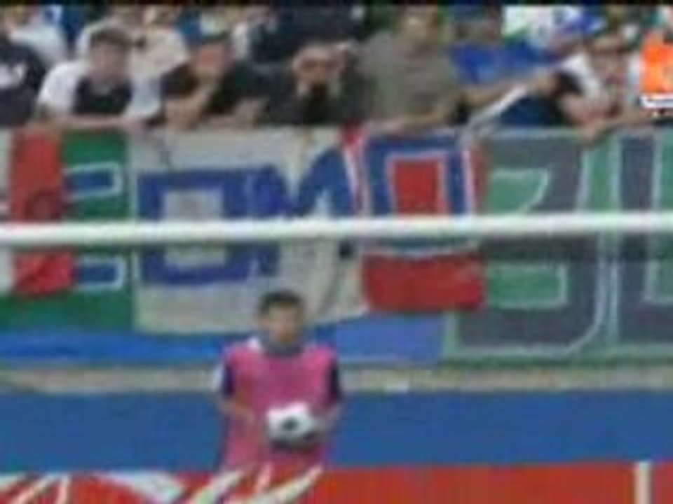 1-0 หมูตู้ V อิตาลี