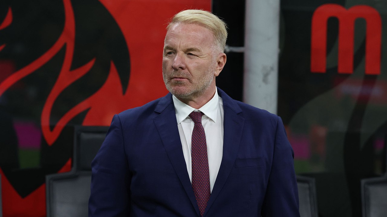 Tare: "Ora conta andare a vincere a Genova"