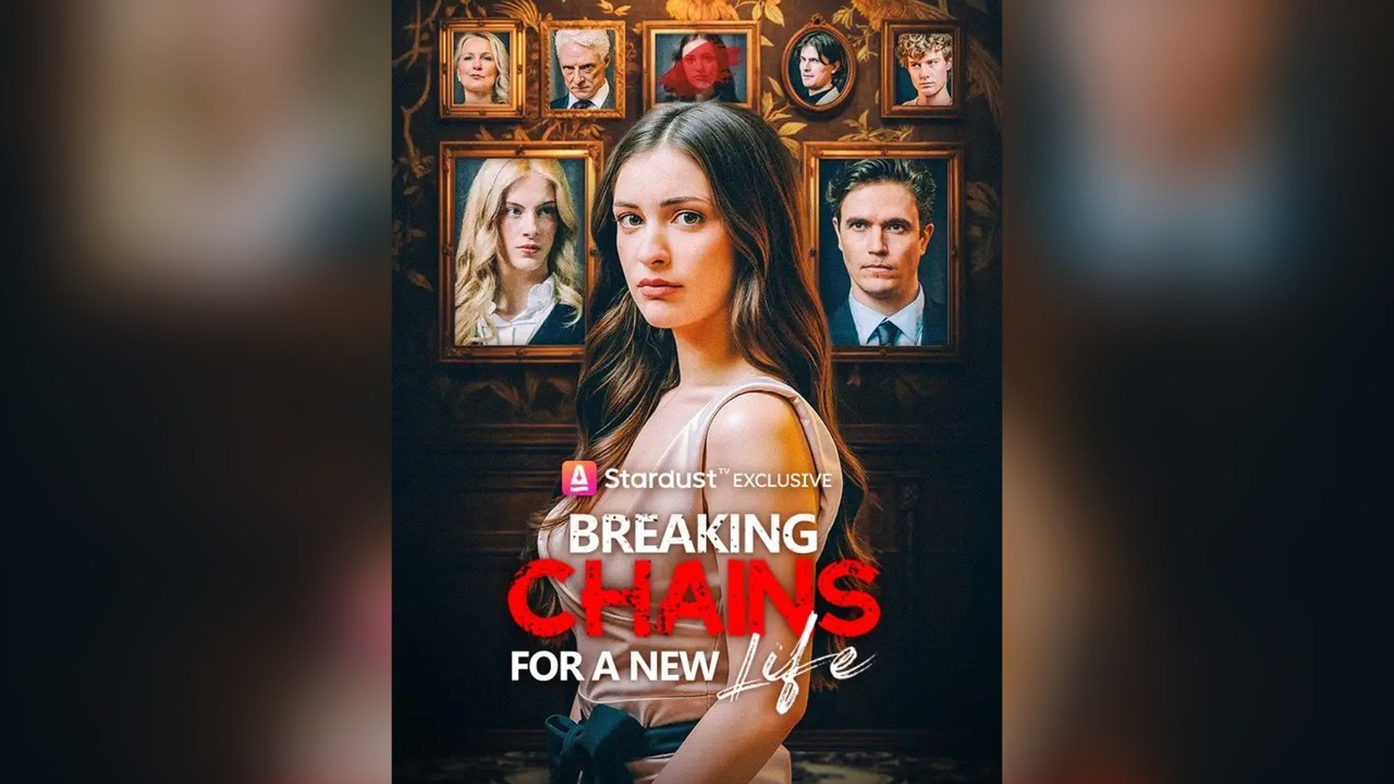 Breaking Chains For A New Life 2026