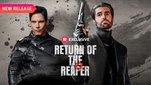 Return Of The Reaper Drama