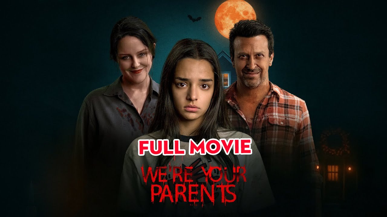 We're Your Parents