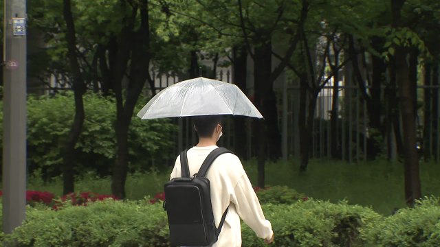 [날씨] 오늘 오후부터 전국 봄비...곳곳 강한 바람, 돌풍·벼락 동반 / YTN