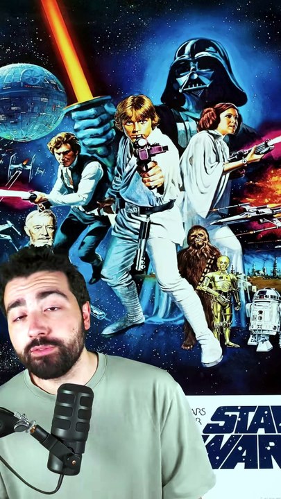 Classement Star Wars : Du Meilleur au Moins Bon (et la surprise Andor !)
