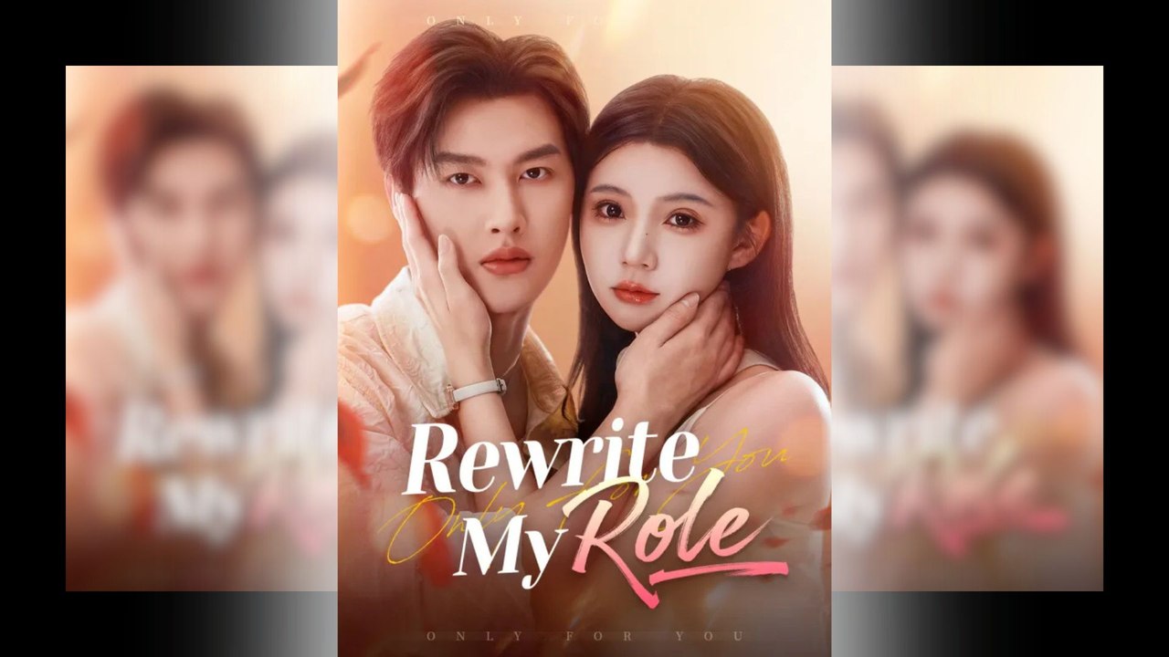 Rewrite My Role