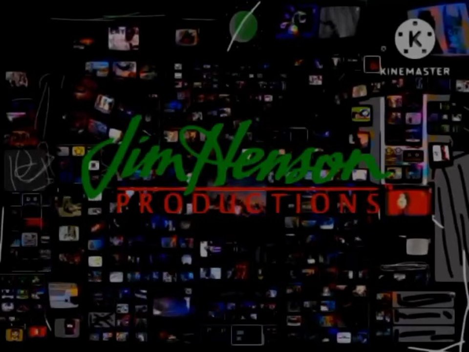 Jim Henson Productions Don Mischer Productions Walt Disney Television (1990)