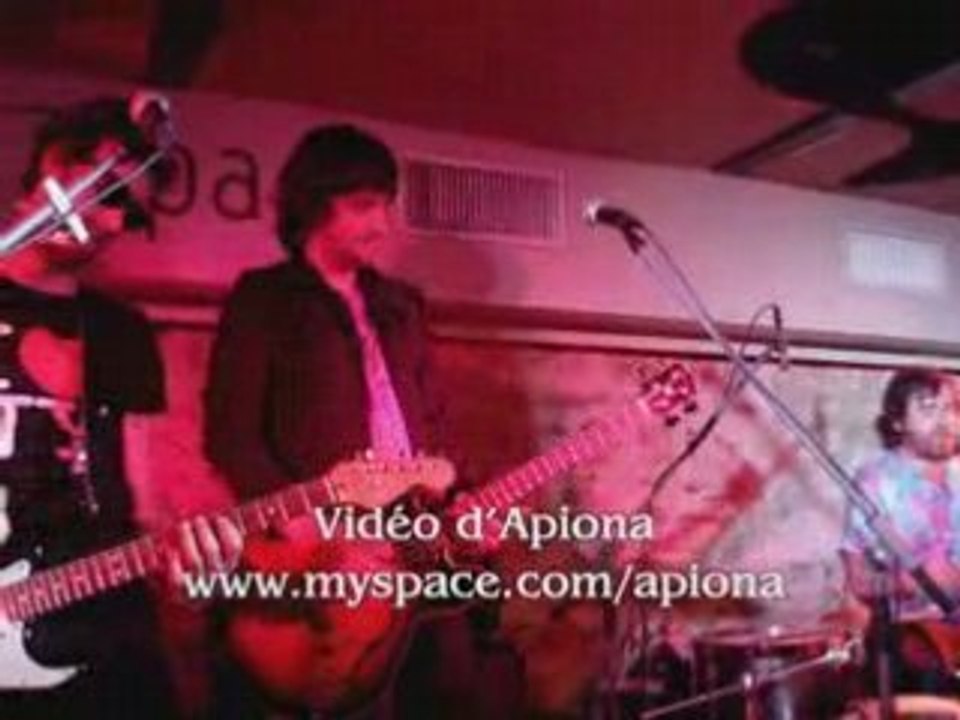 MiamiVince - Tata Titi