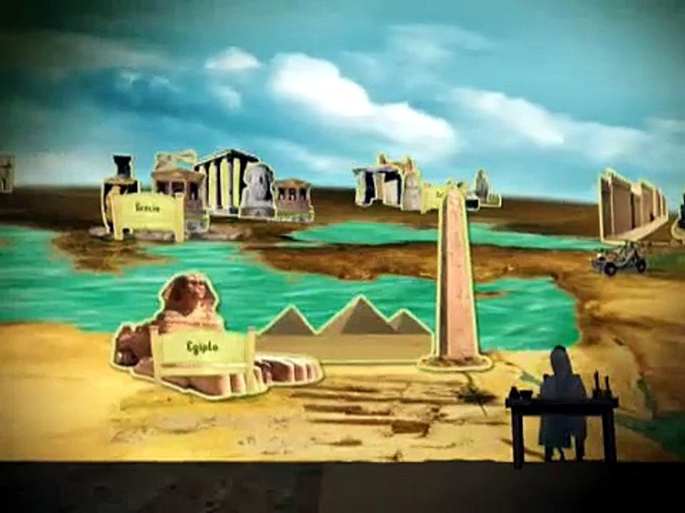 11 PUEBLO HEBREO