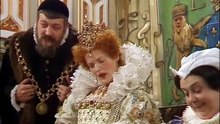 Blackadder S02E02 Head