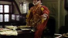 Blackadder S02E03 Potato