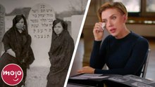 10 Finding Your Roots Reveals from the Holocaust & WWII