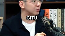 Cari Orang yang Punya Misi, Bukan Cuma Komisi