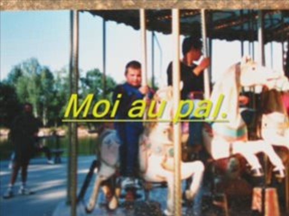 Ma vie1