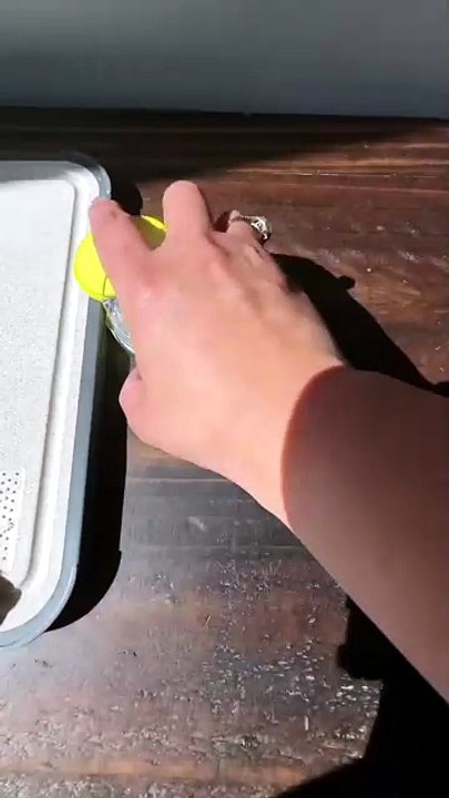 Manual Roller Garlic Chopper Grinder Crusher  #tech #fyp  #viral #trend #shorts