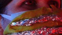 Création d'un masque DIY qui impressionnera à coup sûr !