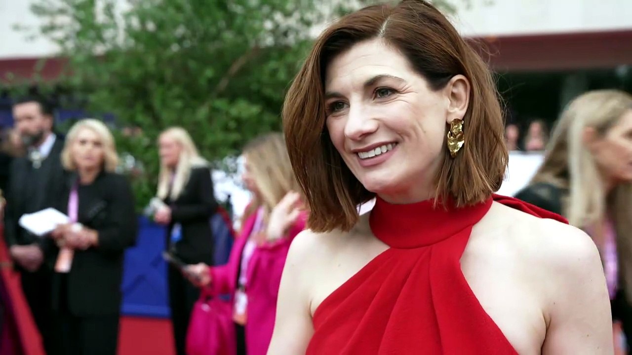 Who Does Jodie Whittaker want as the next Dr Who?