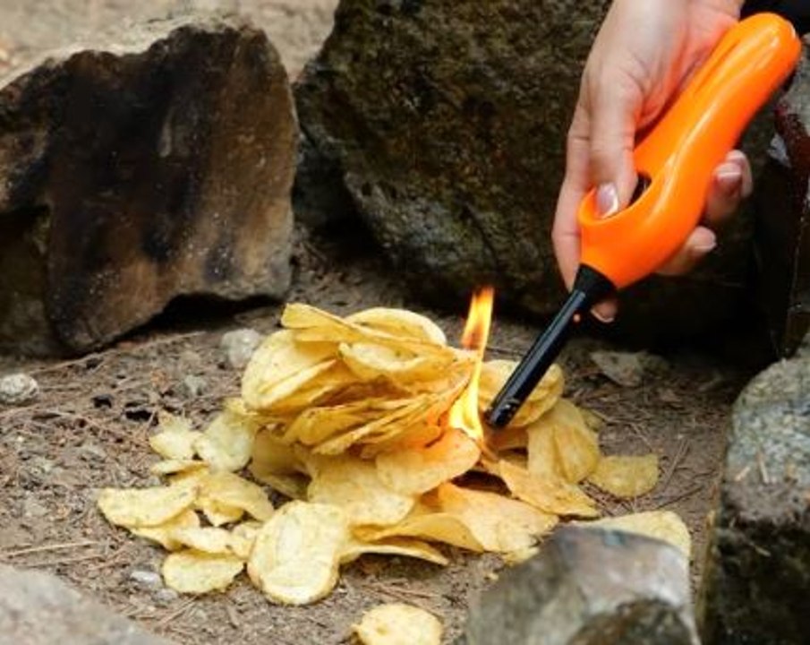L'alliance des traditions et de l'innovation ! Voyage au cœur des techniques de camping d'hier et d'aujourd'hui !