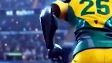 ⚽3D Cartoon Animation | Mecha Cup Futbol Şampiyonası 2026 🏆🔥Meksika vs Güney Afrika |12.Bölüm #shorts