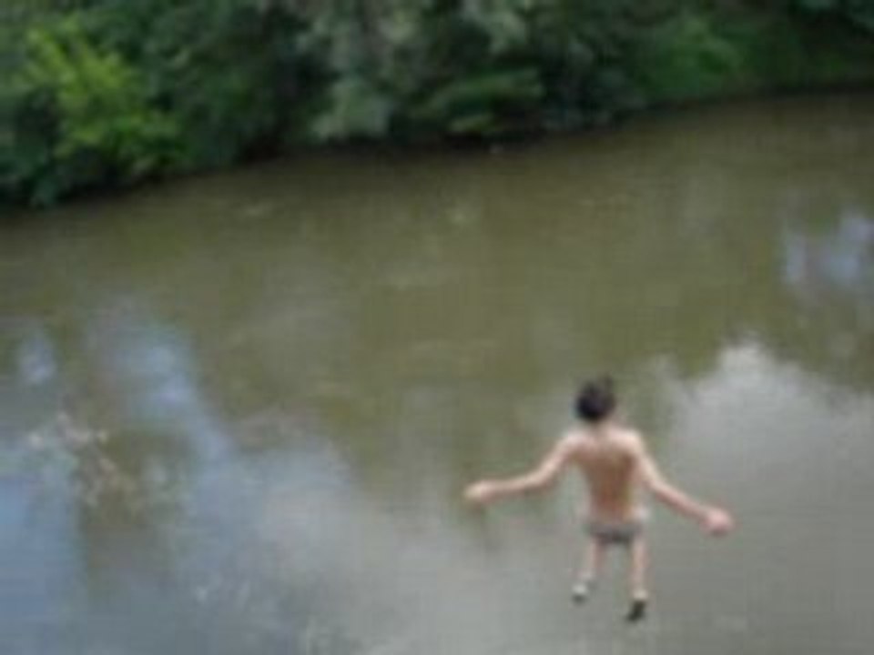 saut de moi