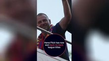 Barca claim 29th LaLiga title!