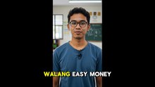Real talk: The truth about online income 👀