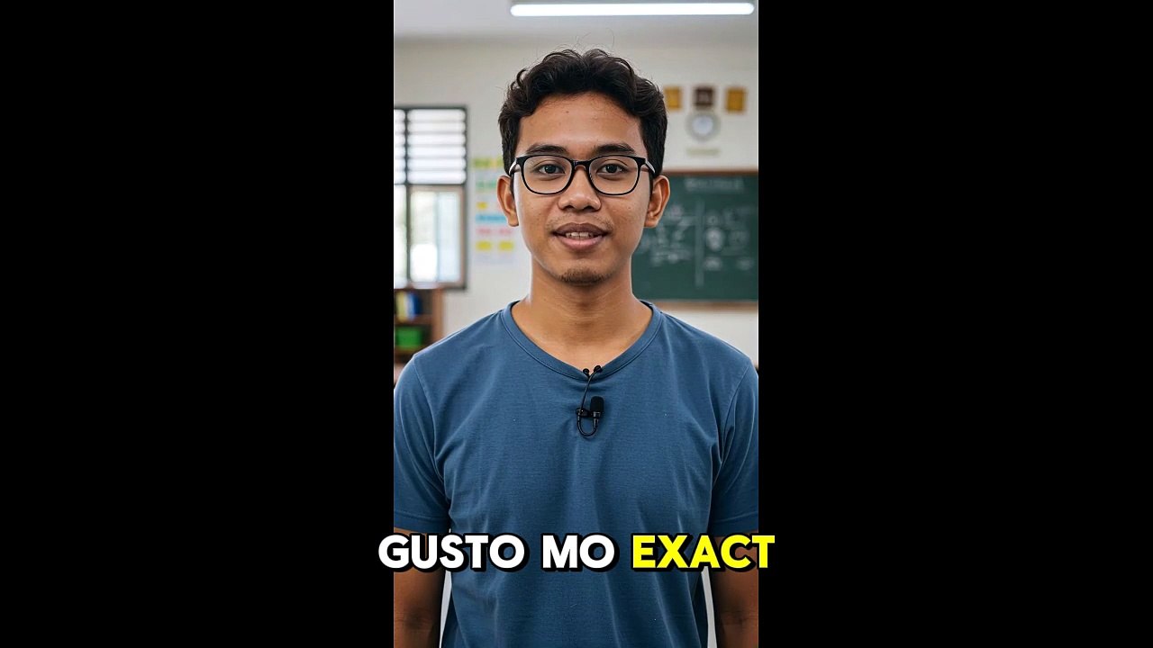 Madaling sundan na Copy-paste method 🔥