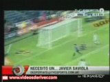 Javier Saviola - Compilado