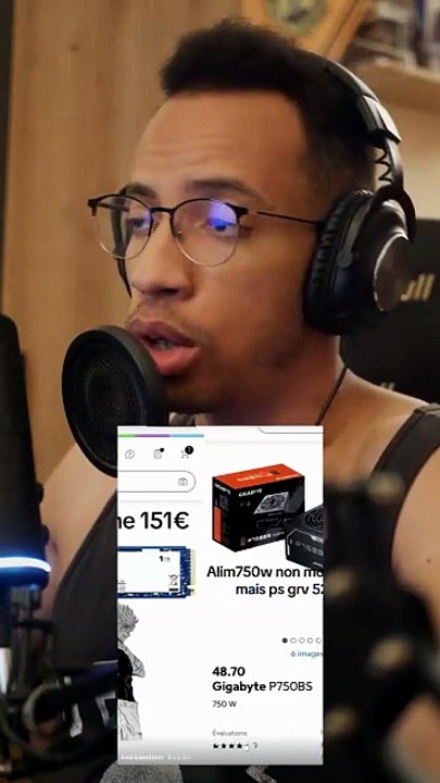 Je juge ce PC à 2000€ #pctips #pcsetup #pcgaming #gamingtips