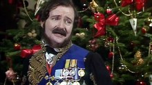 Blackadder-Blackadder's Christmas Carol