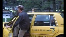 Un tassinaro a New York - FILM